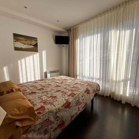Frontera Blanca Premium Διαμέρισμα Pas De La Casa Εξωτερικό φωτογραφία