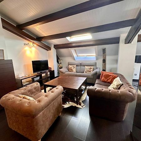 Frontera Blanca Premium Διαμέρισμα Pas De La Casa Εξωτερικό φωτογραφία
