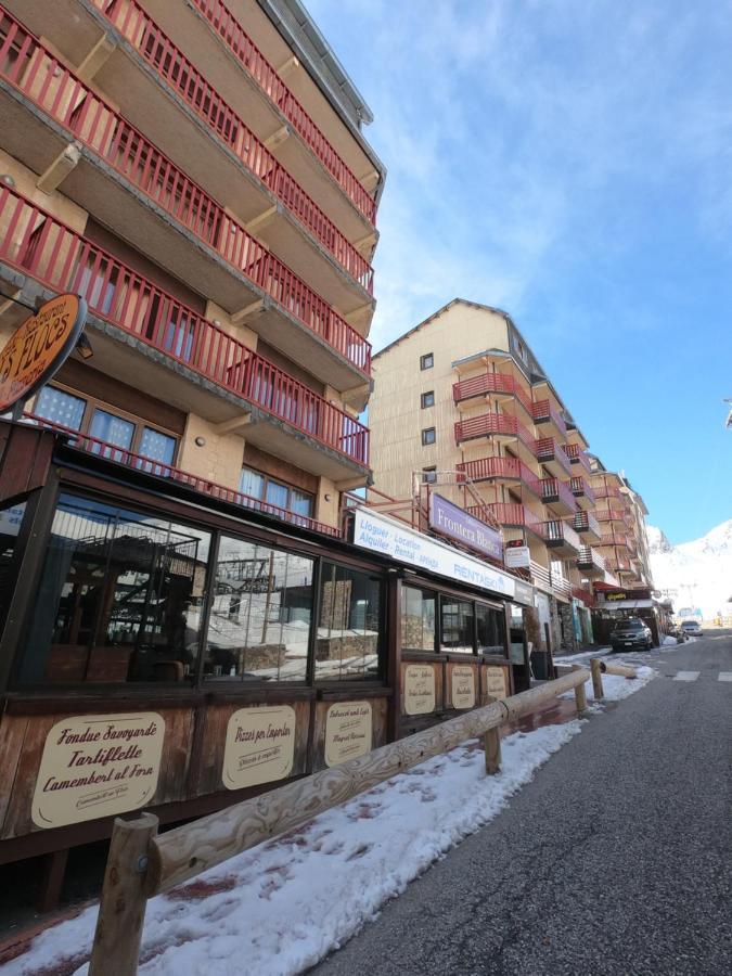 Frontera Blanca Premium Διαμέρισμα Pas De La Casa Εξωτερικό φωτογραφία