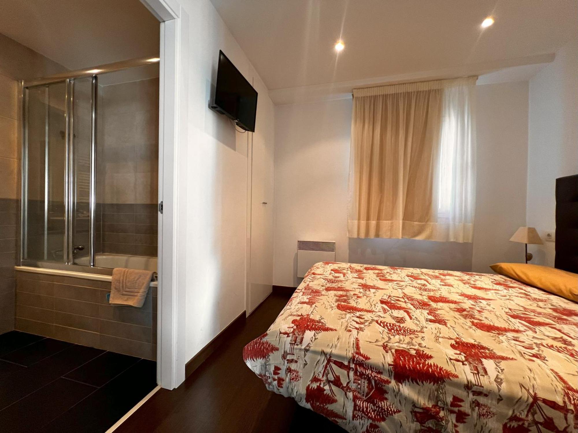 Frontera Blanca Premium Διαμέρισμα Pas De La Casa Εξωτερικό φωτογραφία