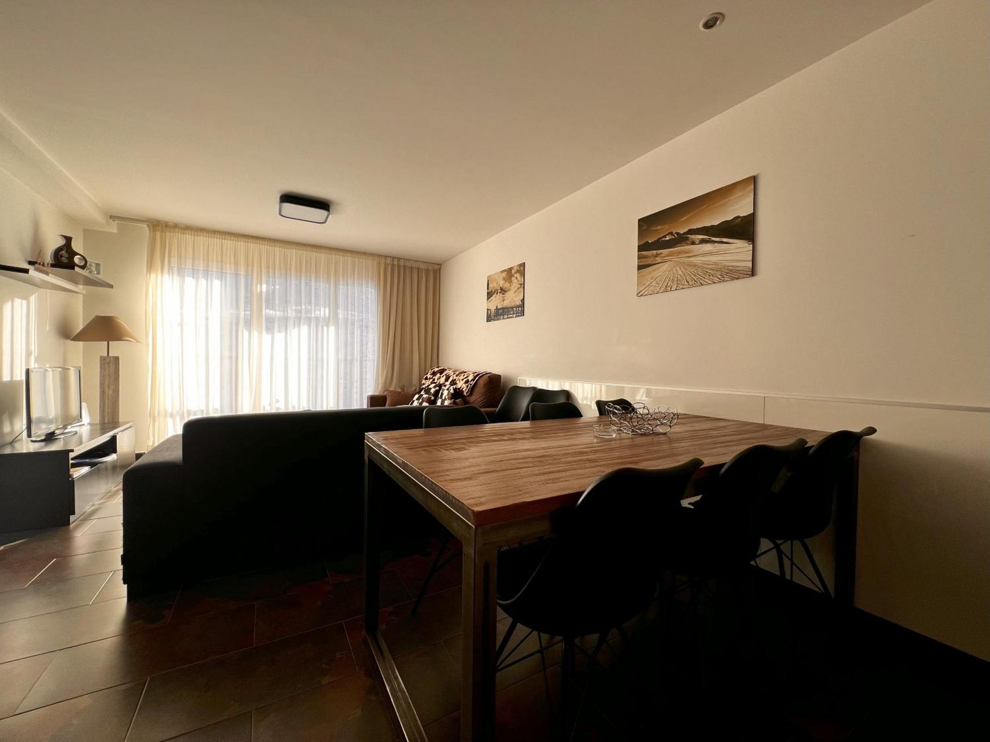 Frontera Blanca Premium Διαμέρισμα Pas De La Casa Εξωτερικό φωτογραφία