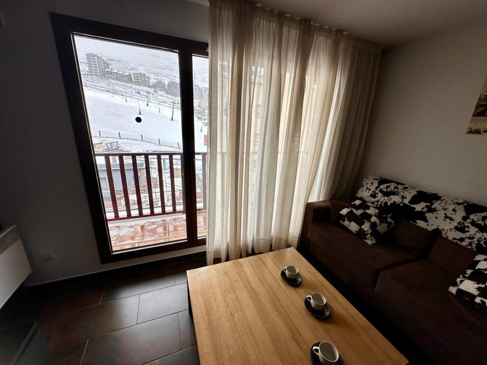 Frontera Blanca Premium Διαμέρισμα Pas De La Casa Εξωτερικό φωτογραφία