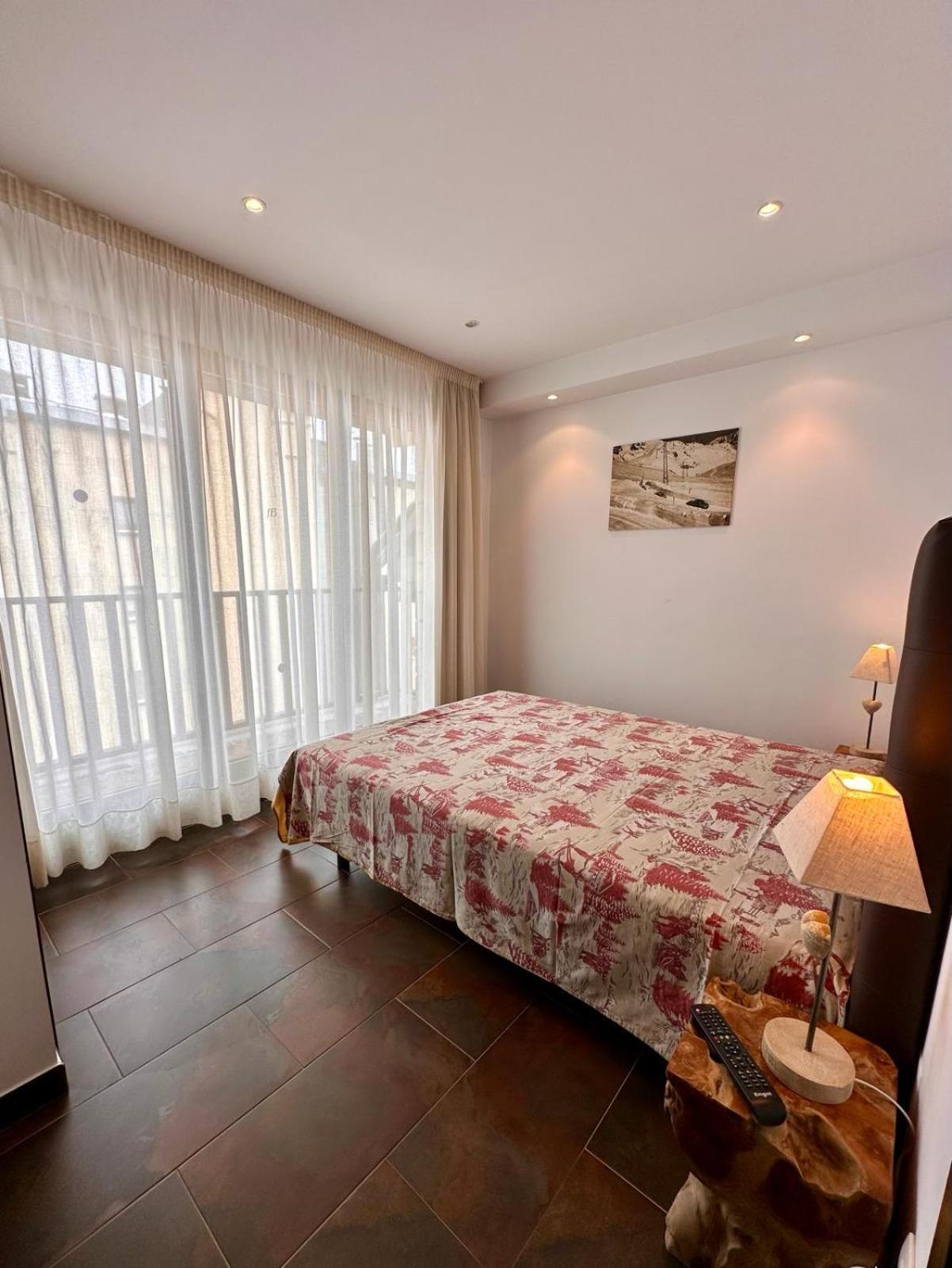 Frontera Blanca Premium Διαμέρισμα Pas De La Casa Εξωτερικό φωτογραφία