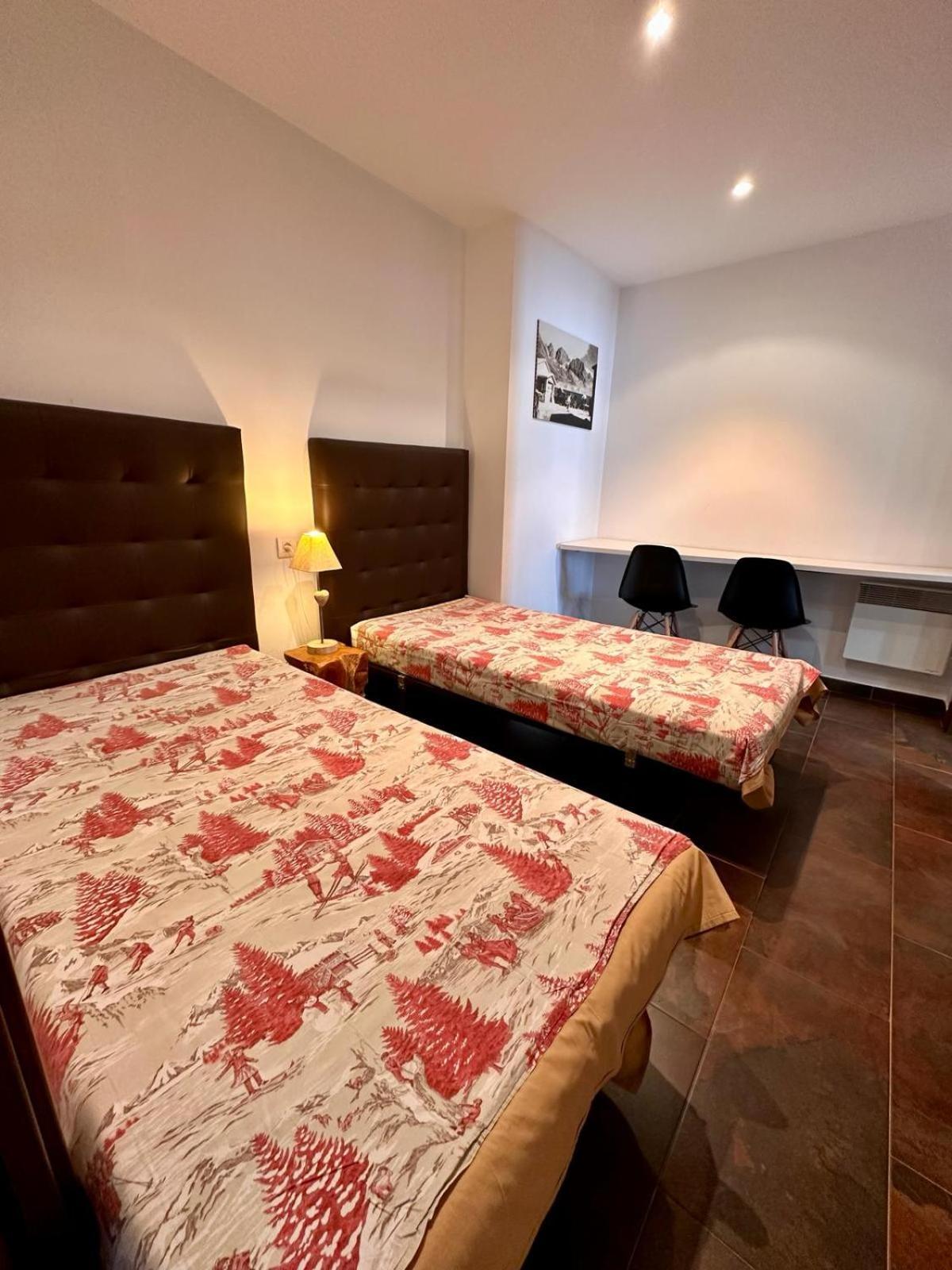 Frontera Blanca Premium Διαμέρισμα Pas De La Casa Εξωτερικό φωτογραφία