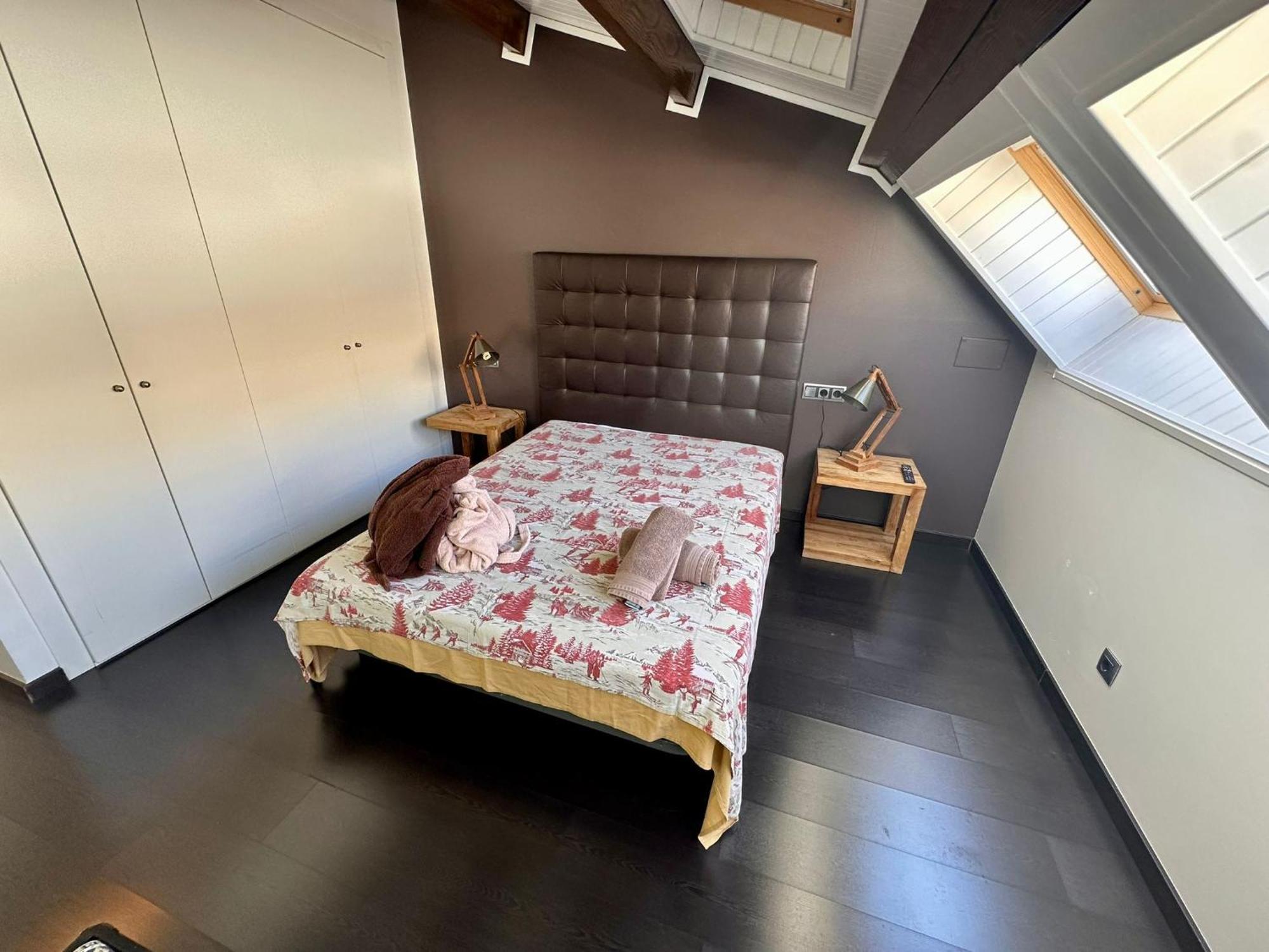 Frontera Blanca Premium Διαμέρισμα Pas De La Casa Εξωτερικό φωτογραφία