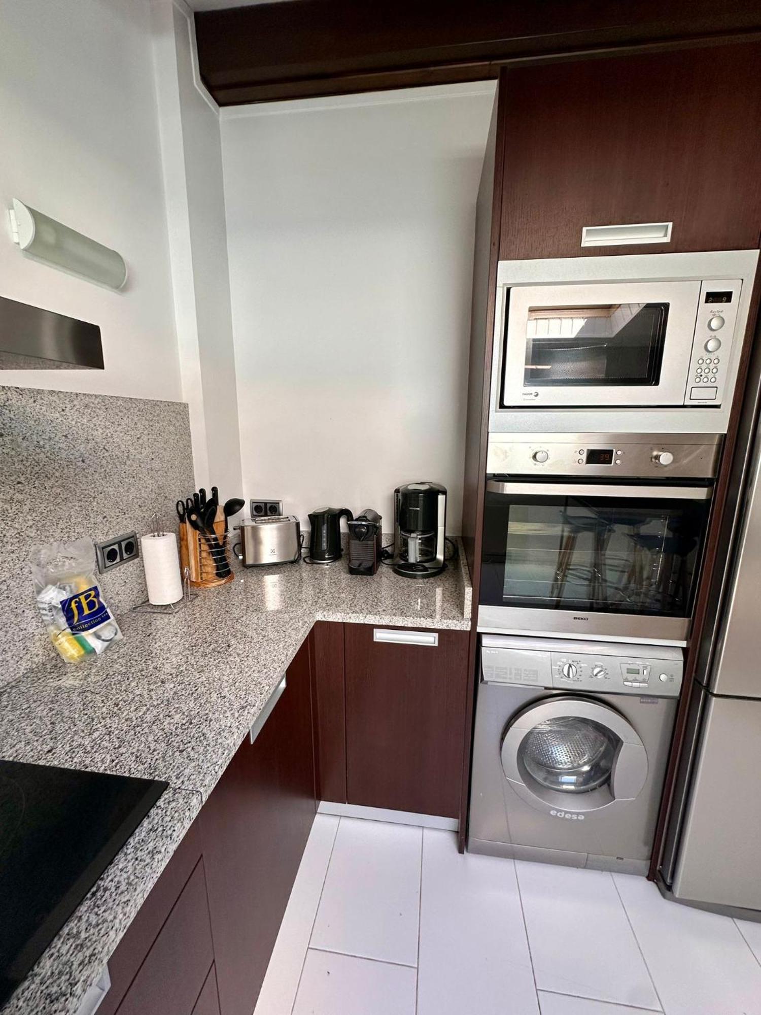 Frontera Blanca Premium Διαμέρισμα Pas De La Casa Εξωτερικό φωτογραφία