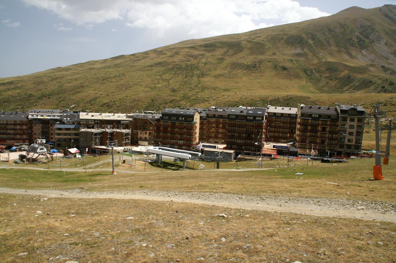 Frontera Blanca Premium Διαμέρισμα Pas De La Casa Εξωτερικό φωτογραφία